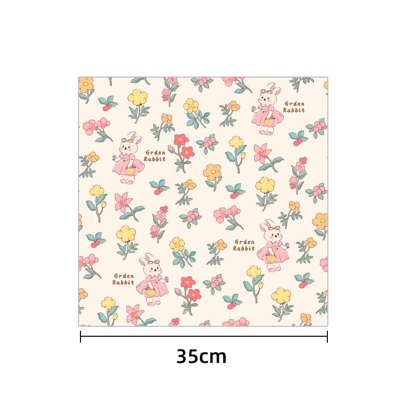 Kosmetiktasche für Kamera, Hundert Patch-Kamera, magische Stoff-Innentasche, spiegellose Kamera, Aufbewahrung für iPad-SLR-Kamera, niedlich