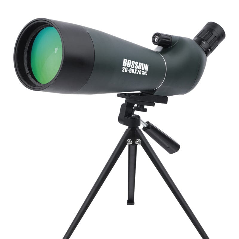 Bird Watching Telescope 25-75X70 High Magnification