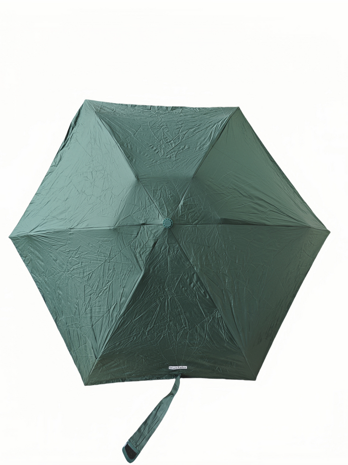 Marstailor Personalized Compact Travel Umbrella Fashionable Portable