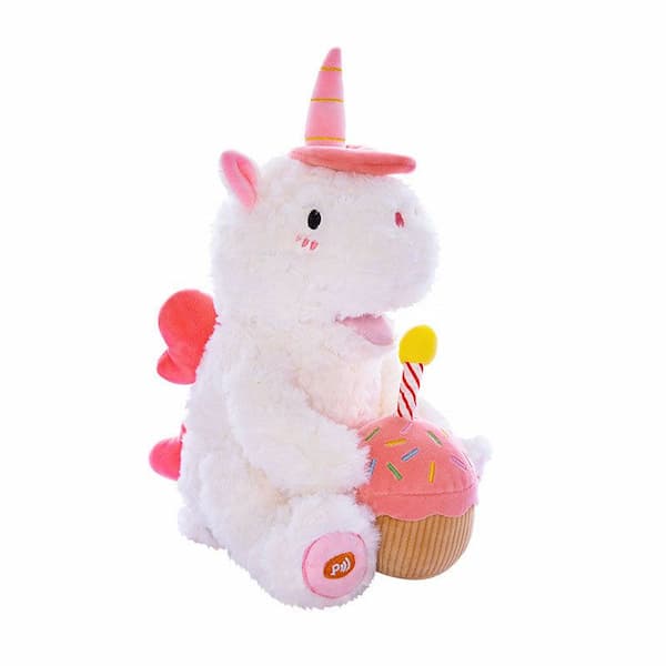 Doll That Can Sing Birthday Songs Birthday Gift Girls Send Girlfriend